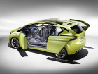 Sajam automobila - Ford iosis MAX Concept